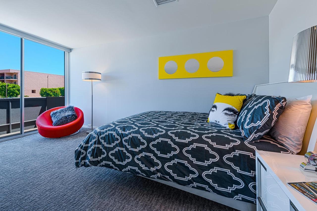 The Twist Palm Springs Hotel ภายนอก รูปภาพ