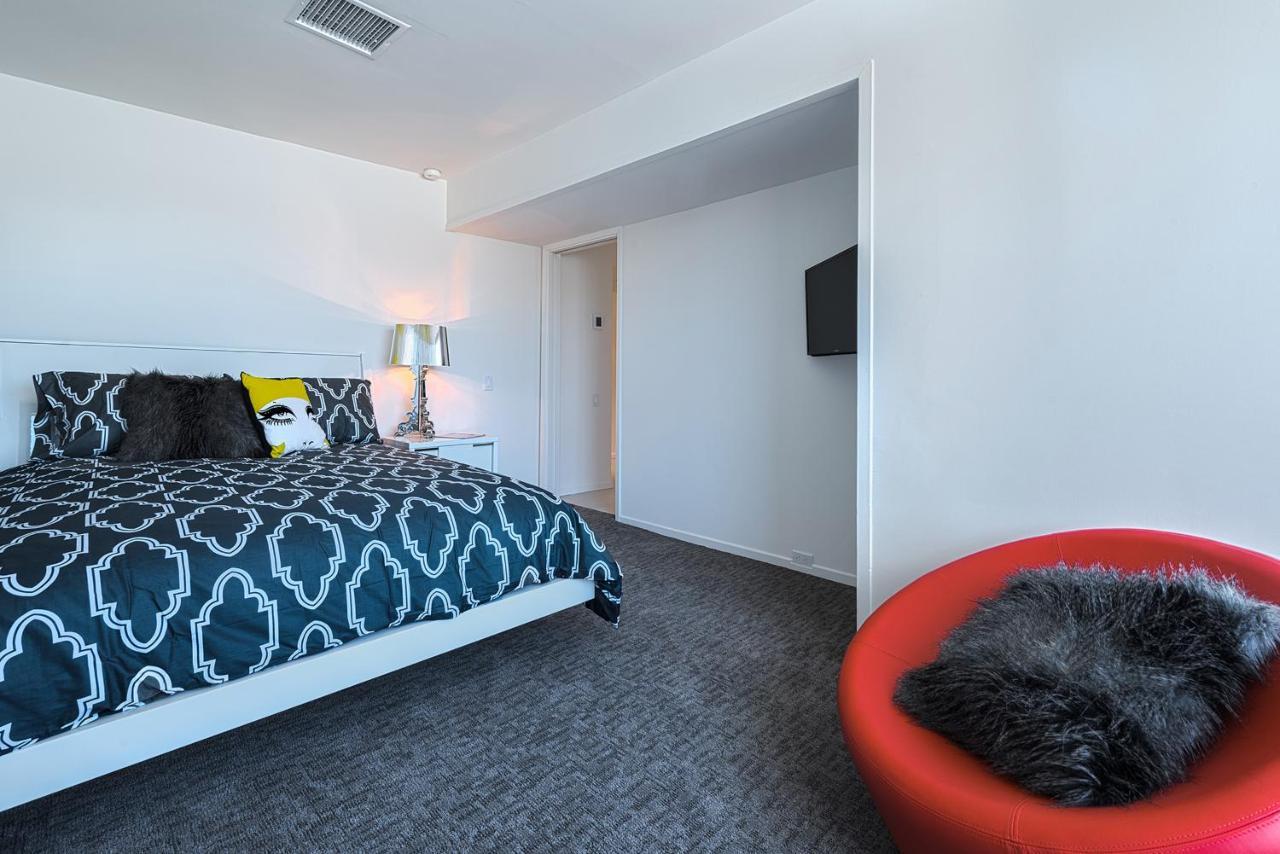 The Twist Palm Springs Hotel ภายนอก รูปภาพ