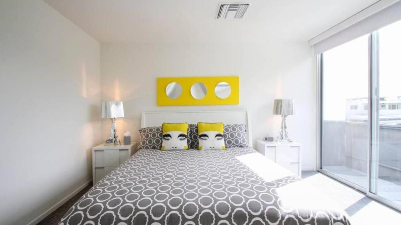 The Twist Palm Springs Hotel ภายนอก รูปภาพ
