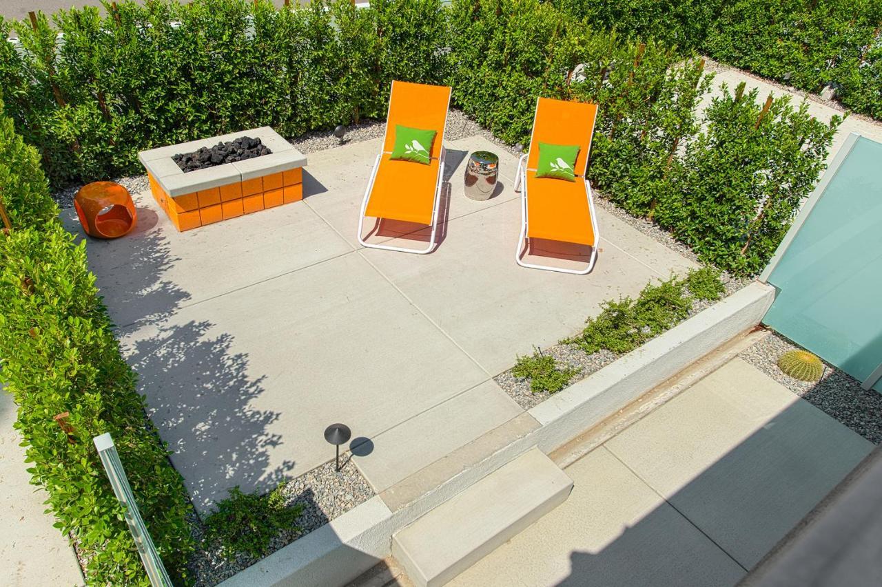 The Twist Palm Springs Hotel ภายนอก รูปภาพ