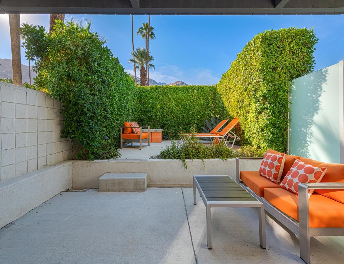 The Twist Palm Springs Hotel ภายนอก รูปภาพ